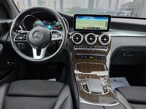 MERCEDES BENZ GLC 220d FACELIFT