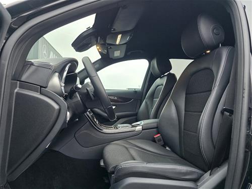 MERCEDES BENZ GLC 220d FACELIFT