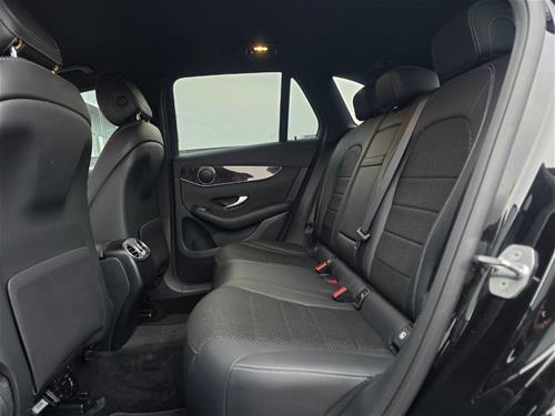 MERCEDES BENZ GLC 220d FACELIFT
