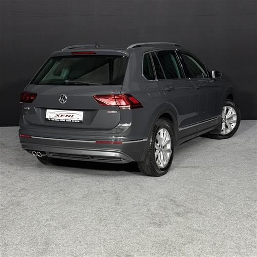VW TIGUAN 2.0TDI 4MOTION - DIGITAL COCKPIT