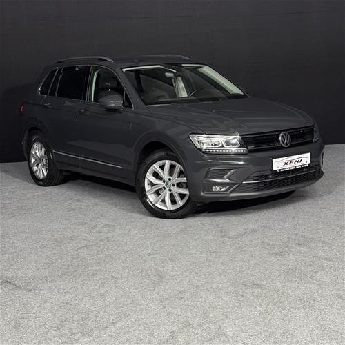 VW TIGUAN 2.0TDI 4MOTION - DIGITAL COCKPIT