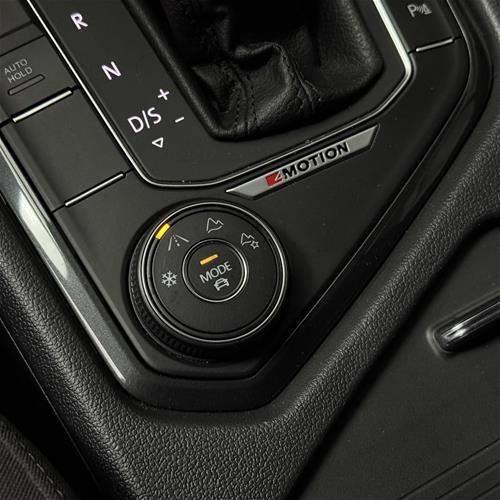 VW TIGUAN 2.0TDI 4MOTION - DIGITAL COCKPIT