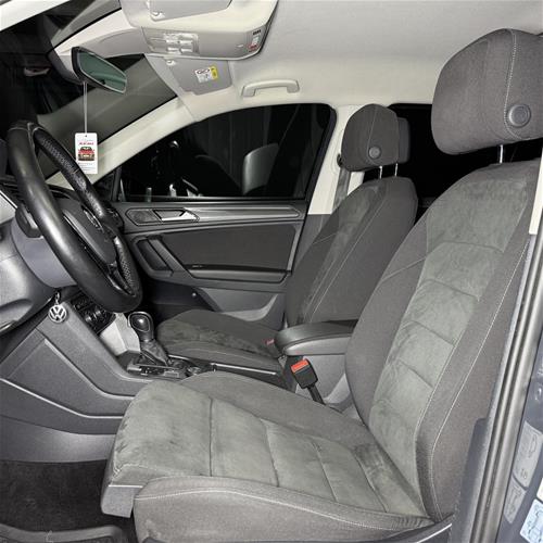 VW TIGUAN 2.0TDI 4MOTION - DIGITAL COCKPIT