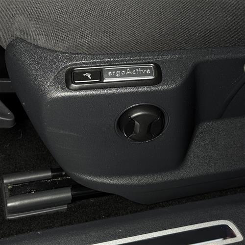 VW TIGUAN 2.0TDI 4MOTION - DIGITAL COCKPIT