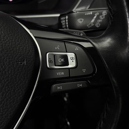 VW TIGUAN 2.0TDI 4MOTION - DIGITAL COCKPIT