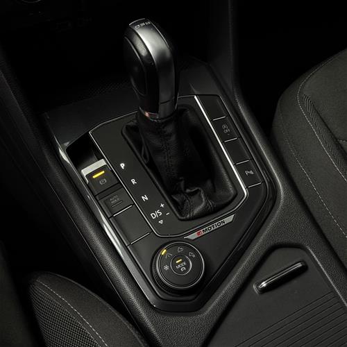 VW TIGUAN 2.0TDI 4MOTION - DIGITAL COCKPIT