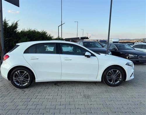 MERCEDES BENZ A CLASS 180d 2018 E SAPO DOGANUAR
