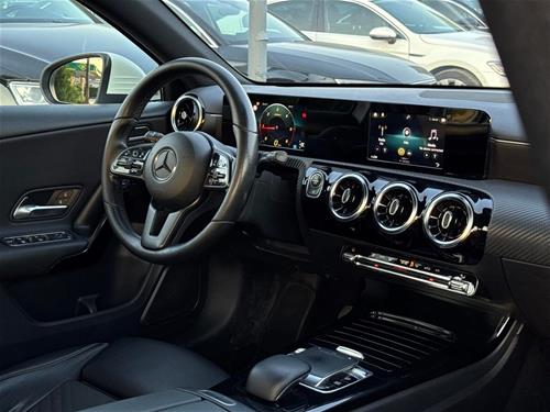 MERCEDES BENZ A CLASS 180d 2018 E SAPO DOGANUAR