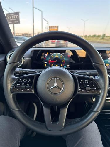 MERCEDES BENZ A CLASS 180d 2018 E SAPO DOGANUAR