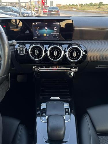 MERCEDES BENZ A CLASS 180d 2018 E SAPO DOGANUAR