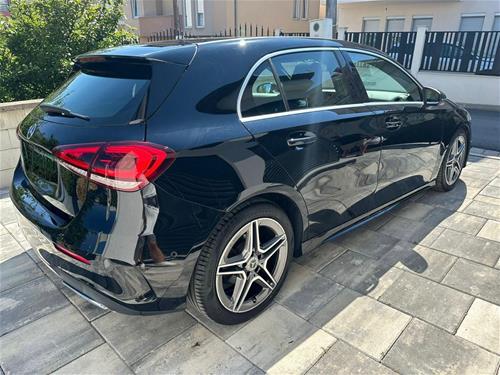 Mercedes Benz A180 d