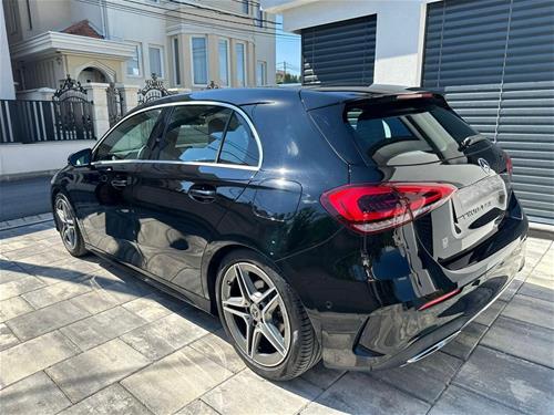 Mercedes Benz A180 d