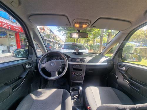 SHITET OPEL MERIVA  ( AUTOMAT )