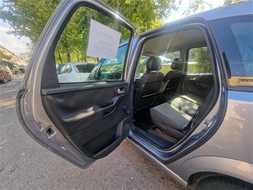 SHITET OPEL MERIVA  ( AUTOMAT )