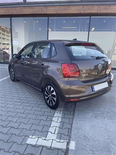 Shes ose nderroj Polo 1.4 Tdi BlueMotion 2015