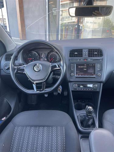 Shes ose nderroj Polo 1.4 Tdi BlueMotion 2015