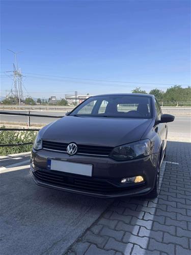 Shes ose nderroj Polo 1.4 Tdi BlueMotion 2015