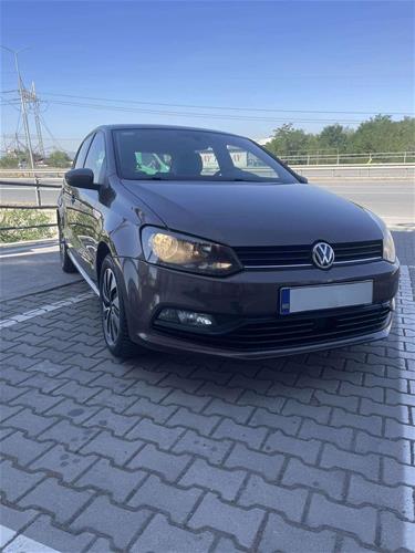 Shes ose nderroj Polo 1.4 Tdi BlueMotion 2015