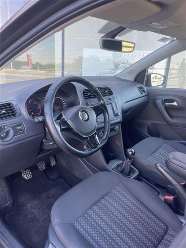 Shes ose nderroj Polo 1.4 Tdi BlueMotion 2015