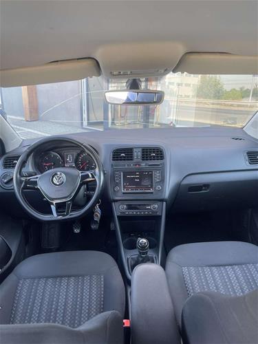 Shes ose nderroj Polo 1.4 Tdi BlueMotion 2015