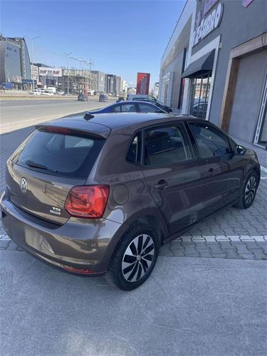 Shes ose nderroj Polo 1.4 Tdi BlueMotion 2015