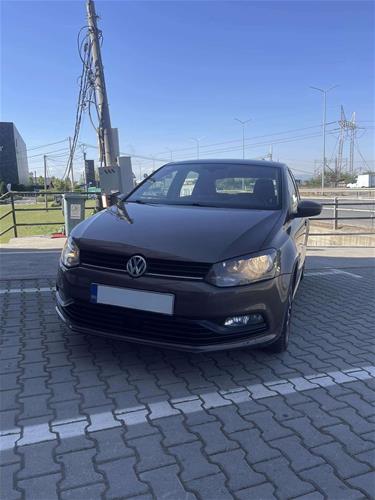 Shes ose nderroj Polo 1.4 Tdi BlueMotion 2015