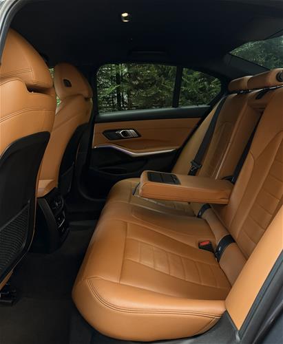 BMW G20 320i  // M-PAKET  X-DRIVE