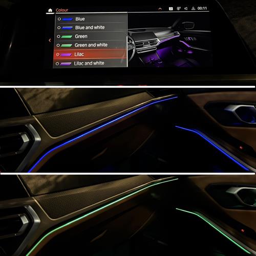 BMW G20 320i  // M-PAKET  X-DRIVE