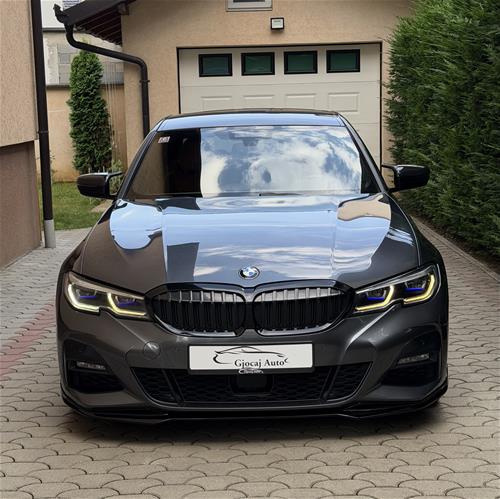 BMW G20 320i  // M-PAKET  X-DRIVE