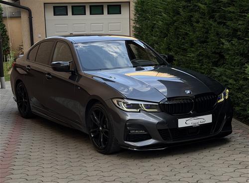 BMW G20 320i  // M-PAKET  X-DRIVE