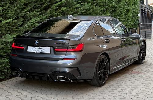 BMW G20 320i  // M-PAKET  X-DRIVE