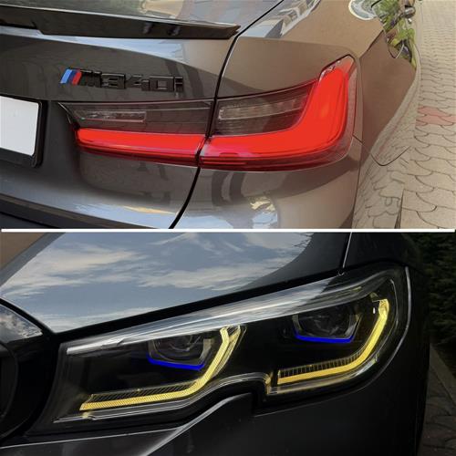 BMW G20 320i  // M-PAKET  X-DRIVE