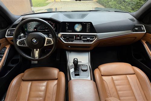 BMW G20 320i  // M-PAKET  X-DRIVE