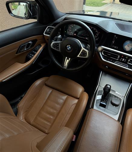 BMW G20 320i  // M-PAKET  X-DRIVE