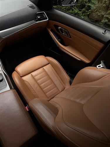 BMW G20 320i  // M-PAKET  X-DRIVE