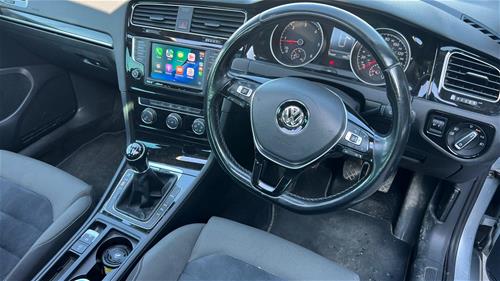 Shes Golf 7 2.0TDI Anglez
