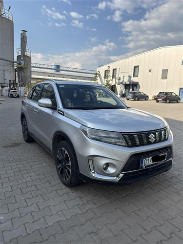Shitet suzuki vitara