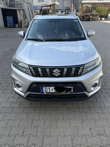Shitet suzuki vitara