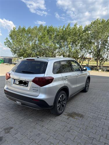 Shitet suzuki vitara