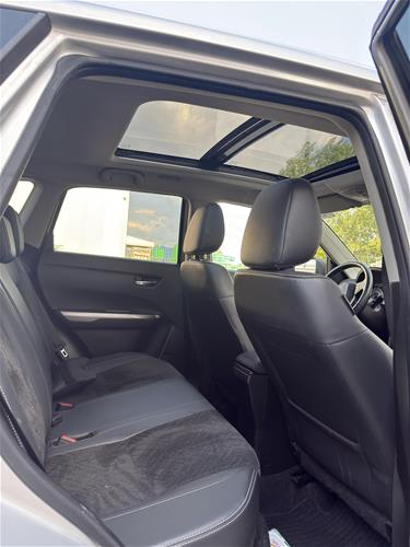 Shitet suzuki vitara
