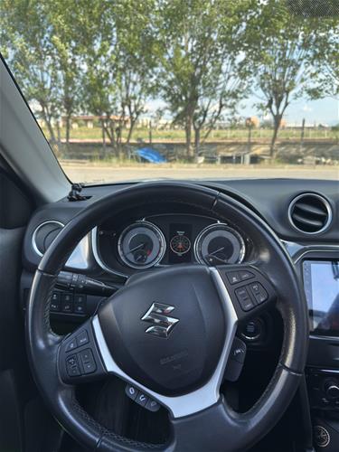 Shitet suzuki vitara