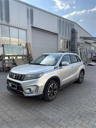 Shitet suzuki vitara