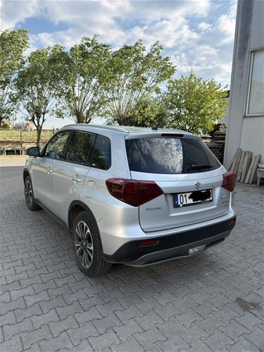 Shitet suzuki vitara