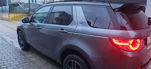 Vetura në shitje Land Rover Discovery Sport HSE ( 7 ulëse)