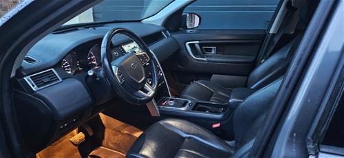 Vetura në shitje Land Rover Discovery Sport HSE ( 7 ulëse)