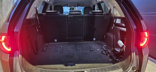 Vetura në shitje Land Rover Discovery Sport HSE ( 7 ulëse)
