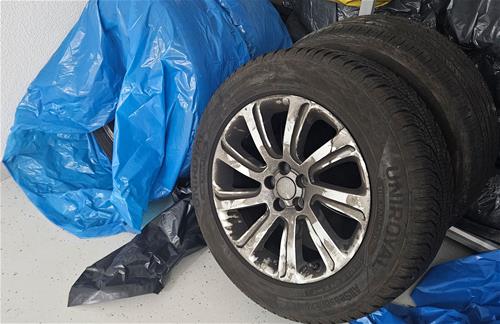 Vetura në shitje Land Rover Discovery Sport HSE ( 7 ulëse)