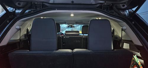 Vetura në shitje Land Rover Discovery Sport HSE ( 7 ulëse)