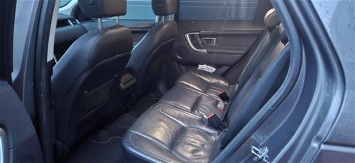 Vetura në shitje Land Rover Discovery Sport HSE ( 7 ulëse)