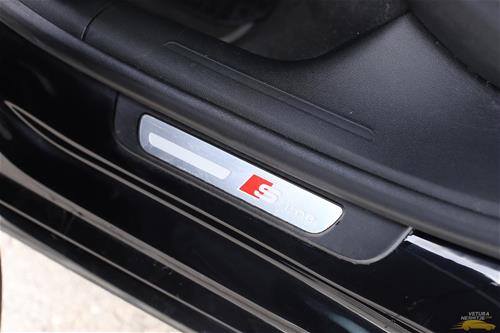 Audi A5 2.0TDI S-line